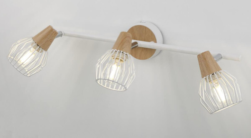 Спот Rivoli Naturale 7002-703 Спот Rivoli Naturale 7002-703