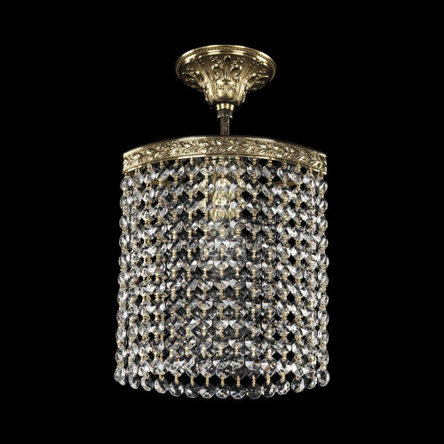 Подвесной светильник Bohemia Ivele 19203/20IV G R Подвесной светильник Bohemia Ivele 19203/20IV G R