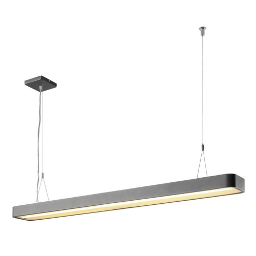 Подвесной светодиодный светильник SLV Worklight Plus 1002850 Подвесной светодиодный светильник SLV Worklight Plus 1002850