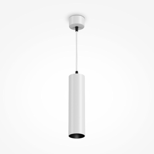 Подвесной светодиодный светильник Maytoni Focus Led P071PL-L12W4K Подвесной светодиодный светильник Maytoni Focus Led P071PL-L12W4K