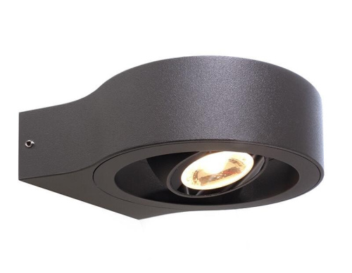Уличный настенный светильник Deko-Light Swive 730405 Уличный настенный светильник Deko-Light Swive 730405