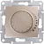Диммер поворотный емкостный Schneider Electric Sedna 25-325W SDN2200668