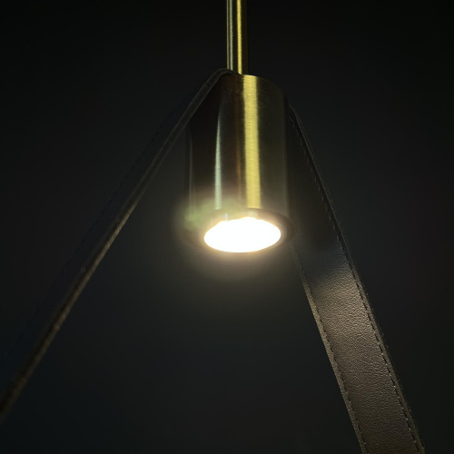Подвесной Светильник Allied Maker Gray By Imperiumloft Подвесной Светильник Allied Maker Gray By Imperiumloft