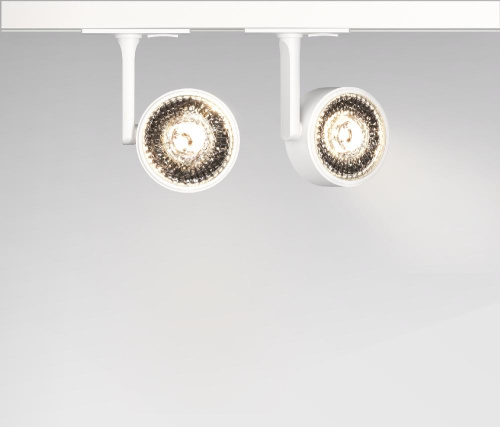 Трековый светильник Technical TR024-1-10W3K Трековый светильник Technical TR024-1-10W3K