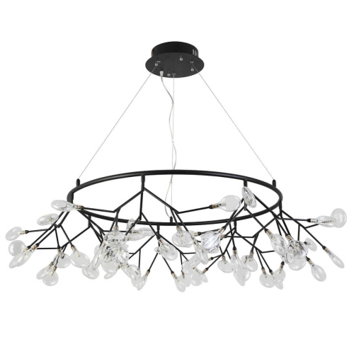 Подвесная люстра ST Luce Riccardo SL411.433.63 Подвесная люстра ST Luce Riccardo SL411.433.63