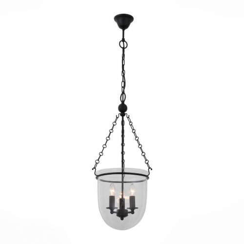 Подвесная люстра ST Luce Sotto SL317.423.03 Подвесная люстра ST Luce Sotto SL317.423.03