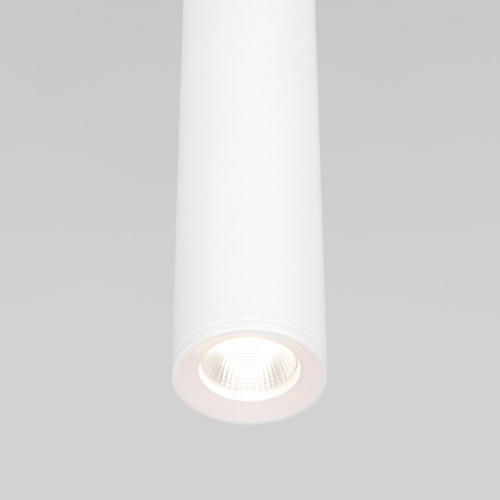 Подвесной светодиодный светильник Elektrostandard Base 50248 LED 7W 4000K белый a064189 Подвесной светодиодный светильник Elektrostandard Base 50248 LED 7W 4000K белый a064189
