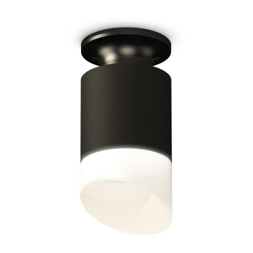 Комплект потолочного светильника Ambrella light Techno Spot XC (N6902, C6302, N6256) XS6302112 Комплект потолочного светильника Ambrella light Techno Spot XC (N6902, C6302, N6256) XS6302112
