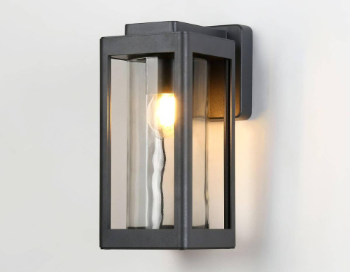 Уличный настенный светильник Ambrella light Garden ST2404 Уличный настенный светильник Ambrella light Garden ST2404