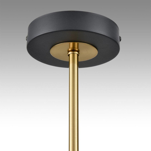 Потолочная люстра Lumion Comfi Lanika 8240/6C Потолочная люстра Lumion Comfi Lanika 8240/6C