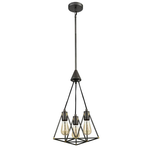 Подвесной светильник Vele Luce Storm VL6136P03 Подвесной светильник Vele Luce Storm VL6136P03