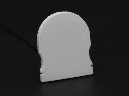 Заглушка Deko-Light End Cap R-AU-02-20 Set 2 pcs 978361 Заглушка Deko-Light End Cap R-AU-02-20 Set 2 pcs 978361