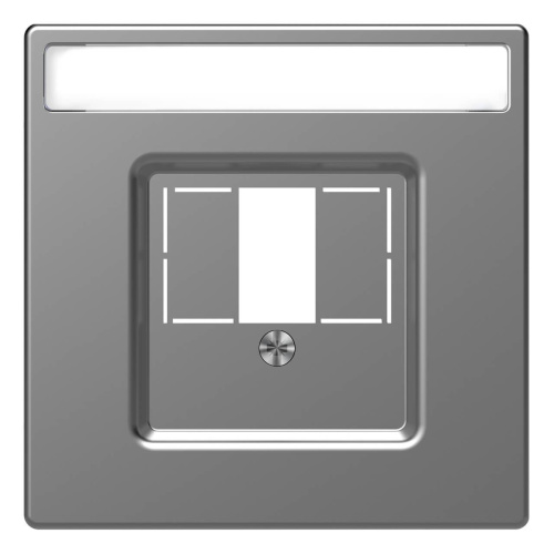 Накладка Schneider Electric Merten D-Life MTN4250-6036 Накладка Schneider Electric Merten D-Life MTN4250-6036