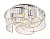 Потолочная люстра Ambrella light Traditional TR5205