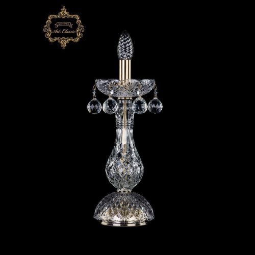 Настольная лампа ArtClassic 12.26.1-34.Br.B Настольная лампа ArtClassic 12.26.1-34.Br.B