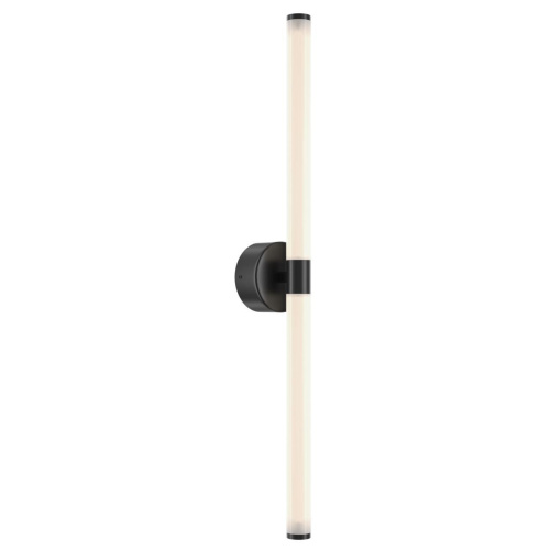 Подсветка для зеркал Maytoni Axis MOD106WL-L16B3K Подсветка для зеркал Maytoni Axis MOD106WL-L16B3K
