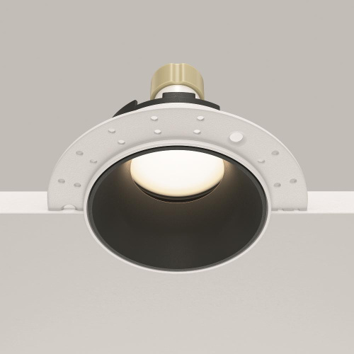 Встраиваемый светильник Technical DL051-U-2WB Встраиваемый светильник Technical DL051-U-2WB