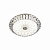 Потолочный светильник LED4U L1111-300 CR