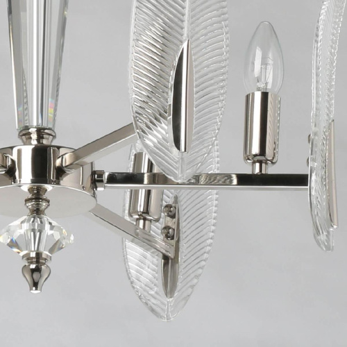 Подвесная люстра MW-Light Сабрина 7 336012806 Подвесная люстра MW-Light Сабрина 7 336012806