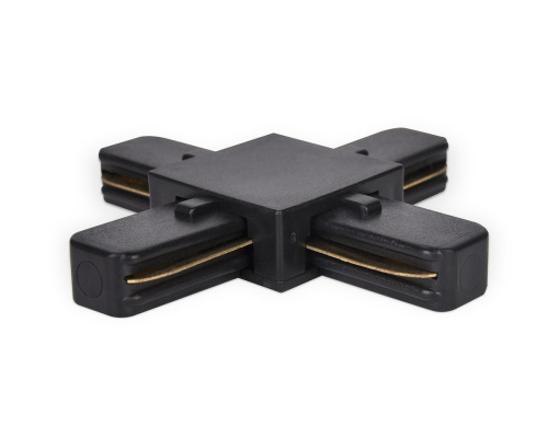 Коннектор Х-образный Ambrella light Track System GL7083 Коннектор Х-образный Ambrella light Track System GL7083