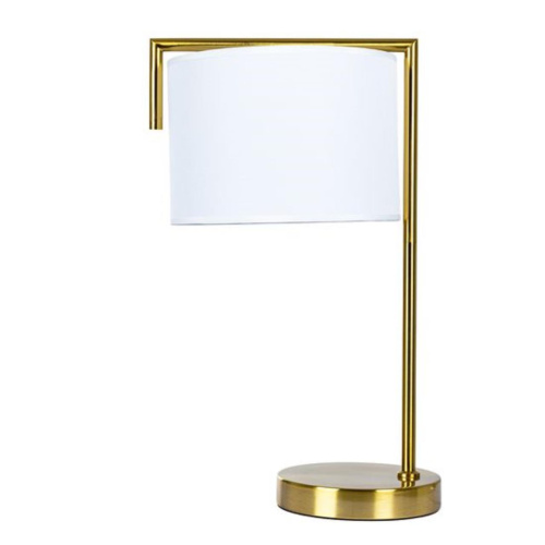 Настольная лампа Arte Lamp Aperol A5031LT-1PB Настольная лампа Arte Lamp Aperol A5031LT-1PB