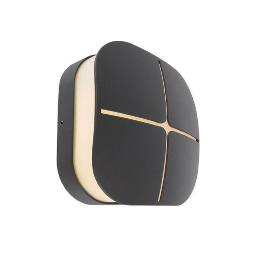 Уличный настенный светильник Deko-Light Corvi II 731074 Уличный настенный светильник Deko-Light Corvi II 731074