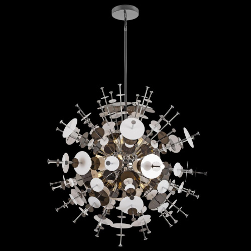 Подвесная люстра Loft IT Avenir 10137/720 Chrome Подвесная люстра Loft IT Avenir 10137/720 Chrome