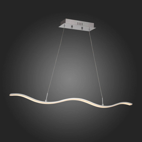 Подвесной светодиодный светильник ST Luce SL913.103.01 Подвесной светодиодный светильник ST Luce SL913.103.01