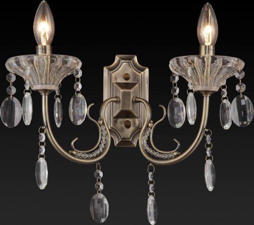 Бра Toplight Yolanda TL7210B-02AB Бра Toplight Yolanda TL7210B-02AB