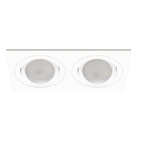 Точечный светильник Kanlux SEIDY CT-DTL250-W/M 19455 Точечный светильник Kanlux SEIDY CT-DTL250-W/M 19455