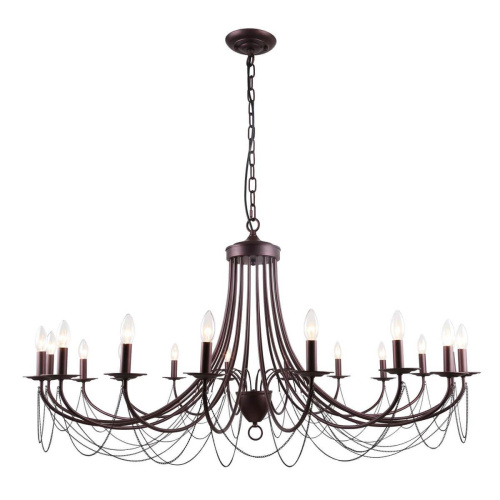 Подвесная люстра F-Promo Plini 2590-18P Подвесная люстра F-Promo Plini 2590-18P