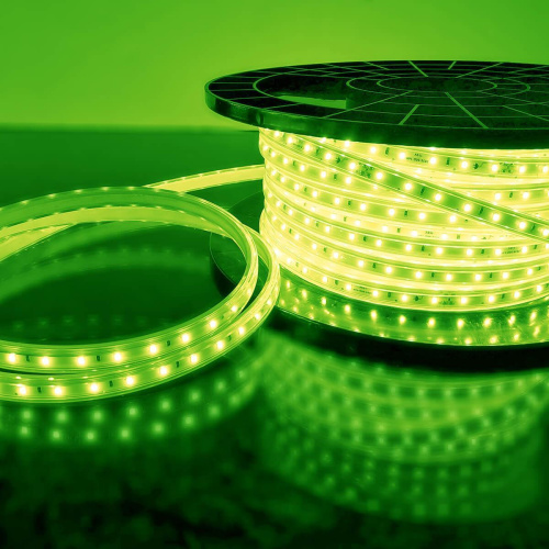 Светодиодная влагозащищенная лента Elektrostandard 4,8W/m 60LED/m 2835SMD зеленый 50M a044276 Светодиодная влагозащищенная лента Elektrostandard 4,8W/m 60LED/m 2835SMD зеленый 50M a044276