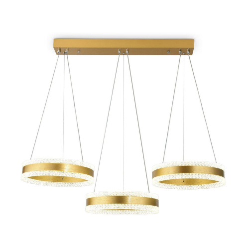 Подвесной светодиодный светильник Ambrella light Acrylica Original FA6208 Подвесной светодиодный светильник Ambrella light Acrylica Original FA6208