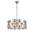 Подвесная люстра Vele Luce Silk VL3143P08
