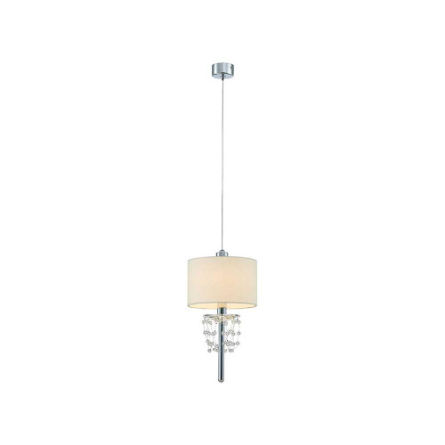 Подвесной светильник Newport 4361/S chrome М0069294 Подвесной светильник Newport 4361/S chrome М0069294