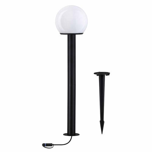 Уличный светильник Paulmann Classic Poller Globe 94321 Уличный светильник Paulmann Classic Poller Globe 94321