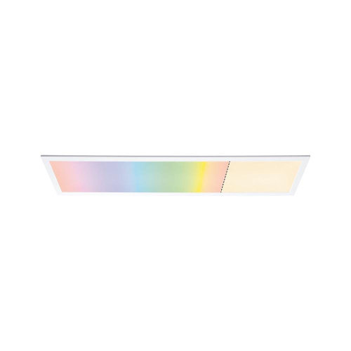 Светодиодная панель Paulmann Amaris SmartHome Zigbee 79810 Светодиодная панель Paulmann Amaris SmartHome Zigbee 79810