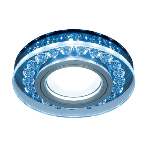 Встраиваемый светильник Gauss Backlight BL047 Встраиваемый светильник Gauss Backlight BL047