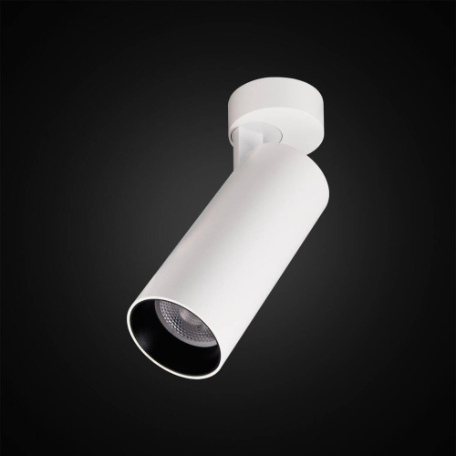 Светодиодный спот Citilux Тубус CL01B180 Светодиодный спот Citilux Тубус CL01B180