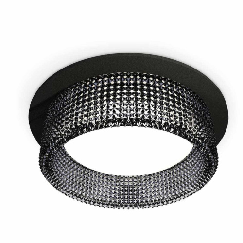 Комплект встраиваемого светильника Ambrella light Techno Spot XC (C8051, N8484) XC8051031 Комплект встраиваемого светильника Ambrella light Techno Spot XC (C8051, N8484) XC8051031