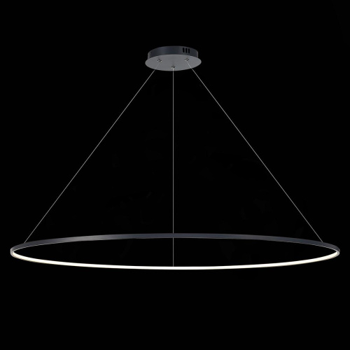 Подвесной светодиодный светильник ST Luce Erto SL904.433.01 Подвесной светодиодный светильник ST Luce Erto SL904.433.01