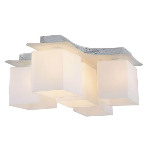 Потолочный светильник ST Luce Intersezione SL548.502.05 Потолочный светильник ST Luce Intersezione SL548.502.05