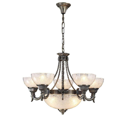Подвесная люстра Arte Lamp Fedelta A5861LM-3-5AB Подвесная люстра Arte Lamp Fedelta A5861LM-3-5AB