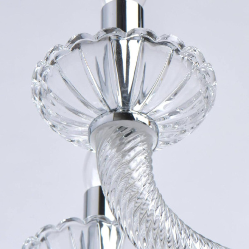 Подвесная люстра MW-Light Элла 483013506 Подвесная люстра MW-Light Элла 483013506