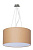 Подвесной светильник TopDecor Crocus Glade S1 01 09g