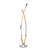 Торшер Lucide Dual Led 36710/30/11