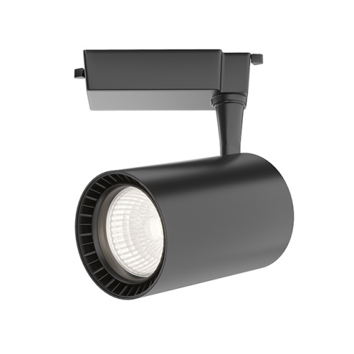 Трековый светильник Technical TR003-1-15W4K-M-B Трековый светильник Technical TR003-1-15W4K-M-B
