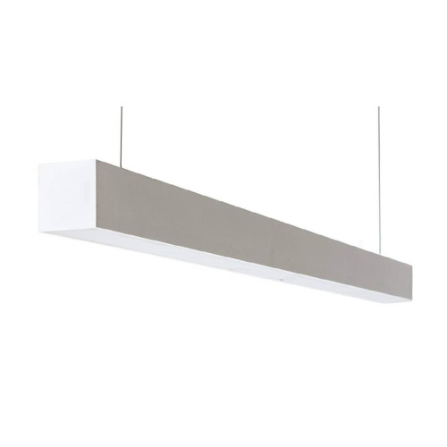 Подвесной светодиодный светильник TopDecor Line S3 10 Подвесной светодиодный светильник TopDecor Line S3 10