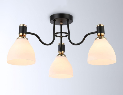 Потолочная люстра Ambrella light Traditional Modern TR303303 Потолочная люстра Ambrella light Traditional Modern TR303303