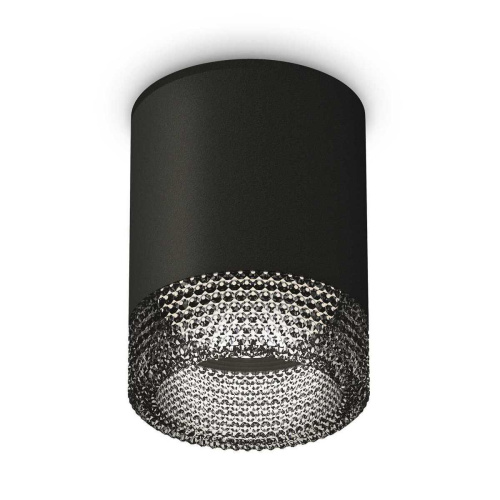 Комплект потолочного светильника Ambrella light Techno Spot XC (C6302, N6151) XS6302041 Комплект потолочного светильника Ambrella light Techno Spot XC (C6302, N6151) XS6302041